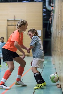 Bild 454 - La Rieve Cup - D-Juniorinnen